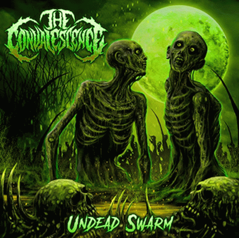 The Convalescence : Undead Swarm